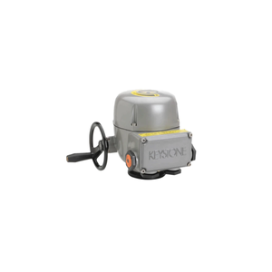 ตัวกระตุ้น KPU250HVPD0P2U8เลี้ยวไตรมาสอัจฉริยะขนาดกะทัดรัด2 IP66/68ม - Product Image 1