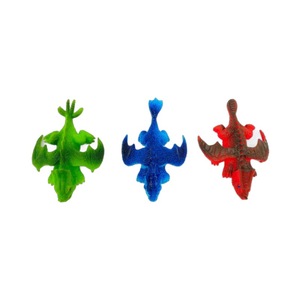 CHENXI Jouet créatif dinosaure lance-pierre, cible amusante et défiante pour lance-pierre, dinosaure volant en TPR, jouets à doigts - Product Image 5