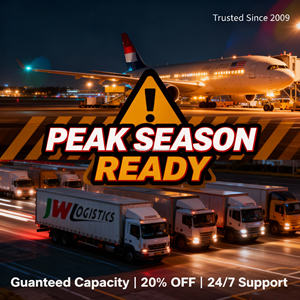 Agente de carga aérea global de China a todo el mundo Servicio de envío aéreo puerta a puerta DDP Calculadora de costos de envío Agente de envío - Product Image 2