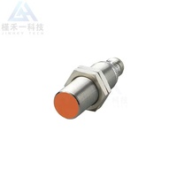 Precio de Fábrica para Sensor de Presión IFM con Pantalla, Transmisor de Presión, Sensor de Distancia Láser, Sensor Inductivo IGS324