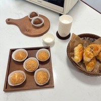 Feuilles de papier rondes légères et isolantes pour gâteaux, idéales pour les pâtisseries et les moules à gâteaux ronds en chiffon
