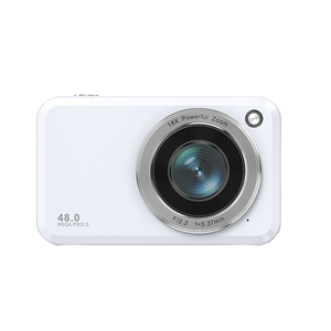 <span class=keywords><strong>Camera</strong></span> web 2.4 inch 1080P ống kính kép, zoom kỹ thuật số 16x, máy ảnh nhỏ gọn dành cho học sinh nữ, quà tặng sinh nhật - Product Image 6