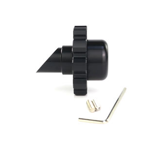 Waximoto แคลมป์ยึดควบคุมความเร็วลมสำหรับฮอนด้า CBR1000RR CBR1000RR-R <span class=keywords><strong>SP</strong></span> <span class=keywords><strong>CBR600RR</strong></span> แตนหลังการขาย - Product Image 3