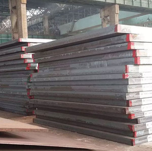 Le plus popularhot vente plaque d'acier au carbone de haute qualité 16mm - Product Image 2