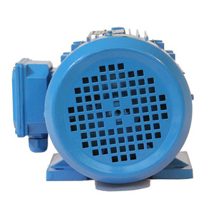 Standard <b>Frame</b> Size 1500rpm AC Servo Motor High Efficiency Rare Earth Permanent Magnet Energy-saving 3 Phase Synchronous Motors - Product Image 4