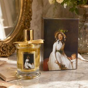 Perfume para Mujer al por Mayor, con Empaque Personalizado, Diseño Vintage, Fragancia Natural en Spray, Botella de Vidrio Premium, Colección de Regalo - Product Image 6