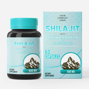 Gran Oferta en Resina de Shilajit Pura del Himalaya 100% Natural, Brillante y Negra, a Precio de Mayoreo, Resina Orgánica Pura - Product Image 3