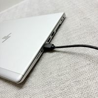 Ordinateur portable d'occasion remis à neuf pour EliteBook 830 G6, processeur I5-8265U, 8 Go de RAM DDR4, stockage SSD 256 Go, clavier anglais, ordinateur portable professionnel