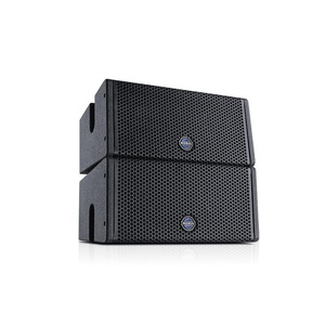 Loa <span class=keywords><strong>line</strong></span> array mô-đun độ trung thực cao Morin 2400W, chỉnh được công suất, có reverb, sử dụng củ loa Neodymium, dành cho tiệc tùng và biểu diễn trực tiếp - Product Image 5