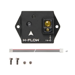 Módulo Holybro H-Flow DroneCAN con Sensor de Flujo Óptico Integrado y Telémetro para Vuelo Estacionario y Mantenimiento de Altitud para RC - Product Image 1