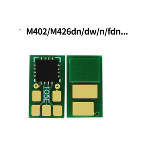 26A 26x 226A 226X CF226A CF226X <span class=keywords><strong>chip</strong></span> Mực cho HP LaserJet Pro M402D M402 M426 M402dn M402dw M402N Mfp M426DW M426FDN M426FDW - Product Image 5