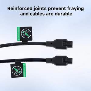 Cable Creality CFS de 150 cm, USB Macho a Hembra, PVC, para Impresoras 3D K2 Plus Hi Combo, K1C, K1 SE, K1, K1 Max - Product Image 6