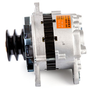 OEM escavatore gruppo alternatore E200b <span class=keywords><strong>E320b</strong></span> HD700 24v 35A parti del motore Diesel S6k 6 d14 6 d31 alternatore Me070120 - Product Image 4
