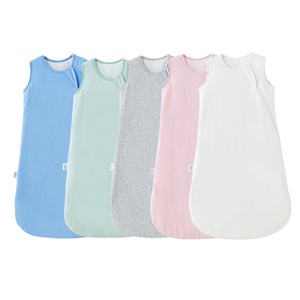 <span class=keywords><strong>Sacco</strong></span> <span class=keywords><strong>Nanna</strong></span> Senza Maniche per Neonati e Bambini, Morbida Coperta Indossabile Unisex per <span class=keywords><strong>Asilo</strong></span> Nido - Product Image 2