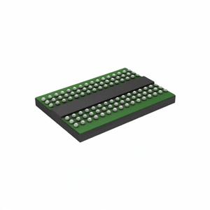Mémoire 78 TFBGA IS46TR81280C-125JBLA25 Acheter en ligne Composants électroniques Distributeur agréé - Product Image 1