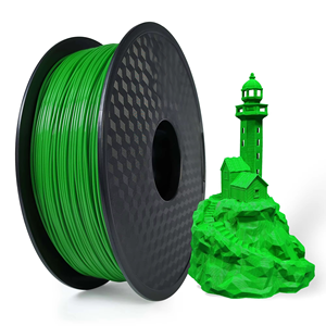 Filamento PLA 3D HELLO3D de 1.75mm/2.85mm/3.0mm, Material para Impresora 3D, Barras para Impresión a 200C, Hecho en China - Product Image 3