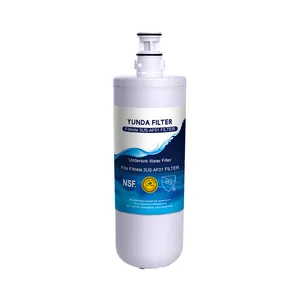 Quick-change Undersink Water Filter Replacement for 3US-AF01 Filter