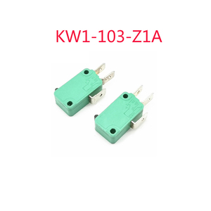 Chuyển đổi chuột chống bụi vi chuyển đổi giới hạn chuyển đổi vừa Microswitch 16A pin nhỏ 4.3mm - Product Image 4