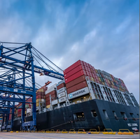 Agent d'expédition Alibaba-express USA DDP Achats en ligne aux États-Unis Fabrication Chine Dropshipping Expédition Classe 9 DG
