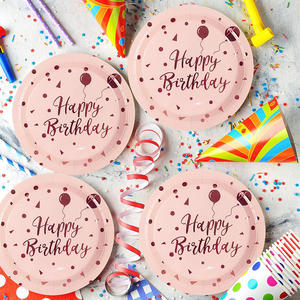 Gobelets en <span class=keywords><strong>papier</strong></span> jetables imprimés sérigraphiés à pois noirs, effet bronzé, luxe léger, design personnalisable, haute qualité, vente en gros - Product Image 6