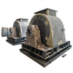 소형 브러시리스 3MW 저속 터빈 수력 발전기 - Product Image 4
