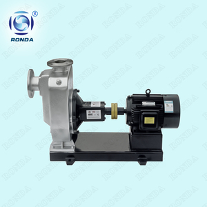 <span class=keywords><strong>ZW</strong></span> Bơm Nước Thải Tự Mồi Ly Tâm Loại Mới Không Tắc Nghẽn - Product Image 3