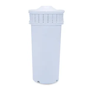 Cartucho de substituição para filtro de água doméstico com certificação Nsf de bactérias de alta qualidade, chumbo e cloro para remoção