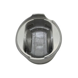 ลูกสูบเครื่องยนต์ดีเซล IZUMI 4BE1 รุ่น 8-94478-116-0 - Product Image 4