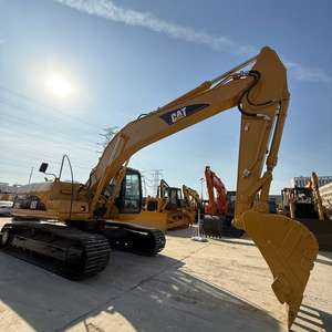 Excavatrices sur chenilles Cat 320CL d'occasion de bonne qualité, excavatrice Cat 320CL d'occasion en bon état à vendre - Product Image 3