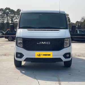 JMC Fushun Autobuses <span class=keywords><strong>Camper</strong></span> Usados 2024 de Techo Bajo, Diésel 2.0T, Transmisión Automática, Vehículos JMC con Volante a la Izquierda - Product Image 3