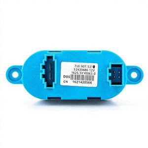 Módulo de Control de Velocidad de Resistencia 7L0907521B para Ventiladores, Módulo de Control Electrónico, Venta al por Mayor de Fábrica - Product Image 3