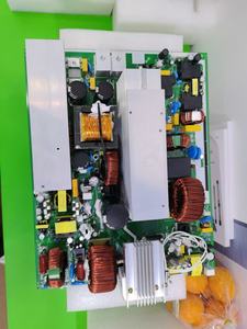 4.2kw 6.2kw 24V 48V Single Phase on Off Grid Mppt Hybrid Solar <strong>Inverter</strong> Lithium/Lead-acid Battery Pure Sine Wave DC/AC Converter - Product Image 6