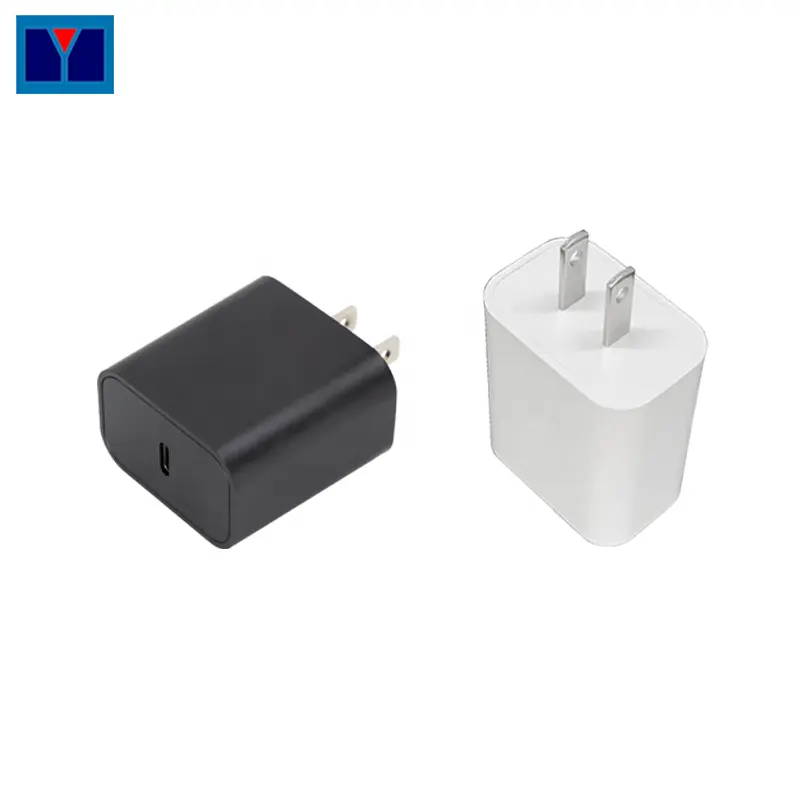 Produits les plus vendus 2023 amazon 33w GaN chargeur type c charge rapide pour téléphone