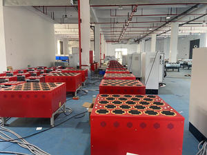 Equipamento de Automação Fabricado na China, Classificador de Rodas Elétrico, Classificador de Rodas de Equilíbrio para Produtos de E-commerce - Product Image 5