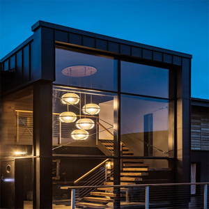 <span class=keywords><strong>Veka</strong></span> allemand certifié glissant le double lustre Windows en aluminium, les fenêtres As2047 doublement vitrées par norme australienne - Product Image 6