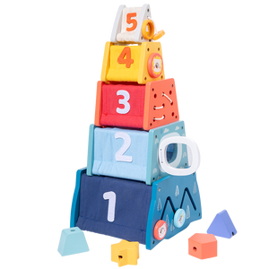 Novedades, Juguetes Educativos Montessori Multifuncionales Más Vendidos, Venta Directa de Fábrica, Juguetes para Niños y Niñas - Product Image 1