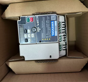 Convertidor de Frecuencia de Uso General Serie GA500/GA700/GA800 CIPR-GA50B4001ABBA/CIPR-GA70B4023ABBA - Product Image 3