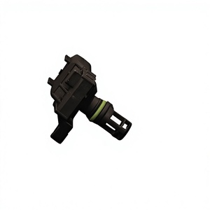Sensor de presión de admisión 1490907 1141598 con montaje roscado para Jaguar Land Rover Range Rover Focus - Product Image 2