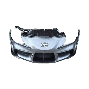 Kit de conversion d'<span class=keywords><strong>occasion</strong></span> approuvé pour le remplacement du pare-chocs avant de la Toyota Supra 86 - Product Image 3