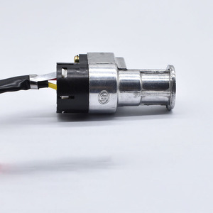 Paquete de batería de bicicleta eléctrica, cerradura de puerta, cerradura de grifo de motocicleta, llave de interruptor de encendido - Product Image 4