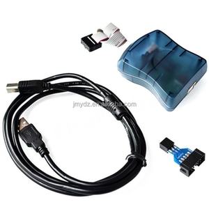 Cable de Descarga/Programador AVR ISP, Compatible con STK500 AVRISP MKII XPII Original - Product Image 1