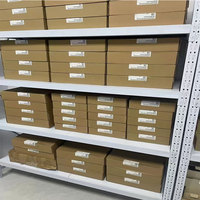 Nuevo Módulo de Controlador Programable PLC DVP06XA-S2 Original