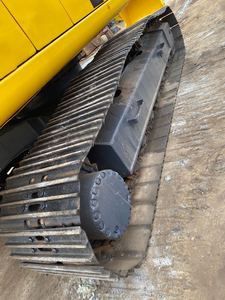 รถขุดมือสอง Komatsu PC220-8 ขนาด 22 ตัน รุ่นคลาสสิค ซีรีส์ 8 ประหยัดน้ำมัน เหมาะสำหรับงานดินและให้เช่า พร้อมจัดส่ง - Product Image 6