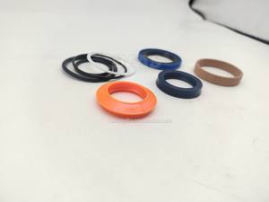 <span class=keywords><strong>JCB</strong></span> 332/ชุดซีล Z2187เหมาะกับชุดซ่อมเครื่องจักรก่อสร้างกระบอกไฮดรอลิก <span class=keywords><strong>JCB</strong></span> 8014X - Product Image 6