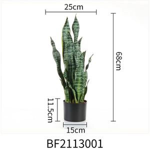 Planta árboles artificiales Real Artificial verde a granel plantas artificiales y verde flores y plantas artificiales - Product Image 2