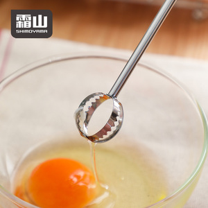 Shimoyama dài xử lý Hướng dẫn sử dụng trứng WHISKER bền Đồ dùng cho whipping trứng và batters - Product Image 6