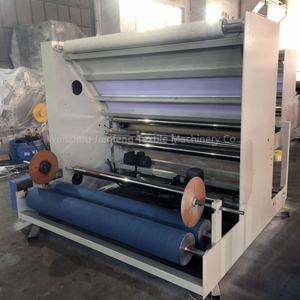 Máquina de inspección de tela rodante - Product Image 3