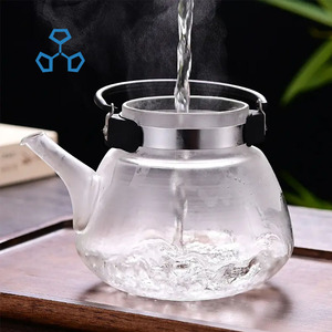 <span class=keywords><strong>Teiera</strong></span> in vetro <span class=keywords><strong>elettrico</strong></span> in ceramica, - Product Image 6