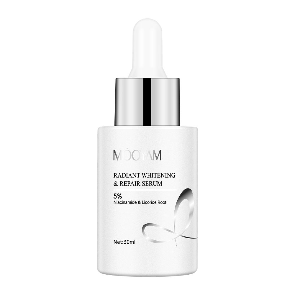 Niacinamide Licorice Root Whitening Serum