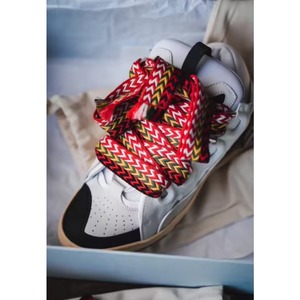 Zapatillas Deportivas de Diseño de Lujo 2026, Cómodas, con Cierre, para Hombre y Mujer, Estilo Unisex, Transpirables, Otoño, Venta al Por Mayor Disponible - Product Image 6